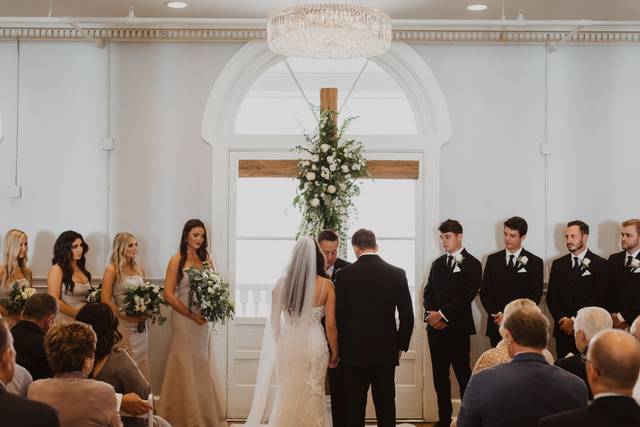 The 10 Best Wedding Venues in Lake City FL WeddingWire