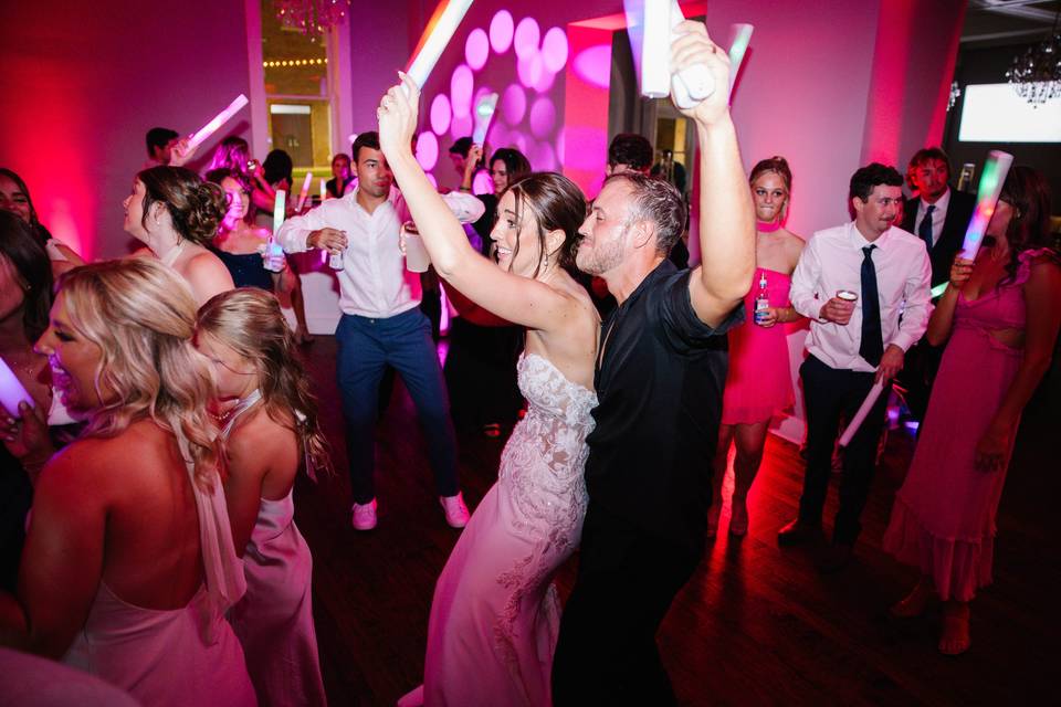 Dancefloor