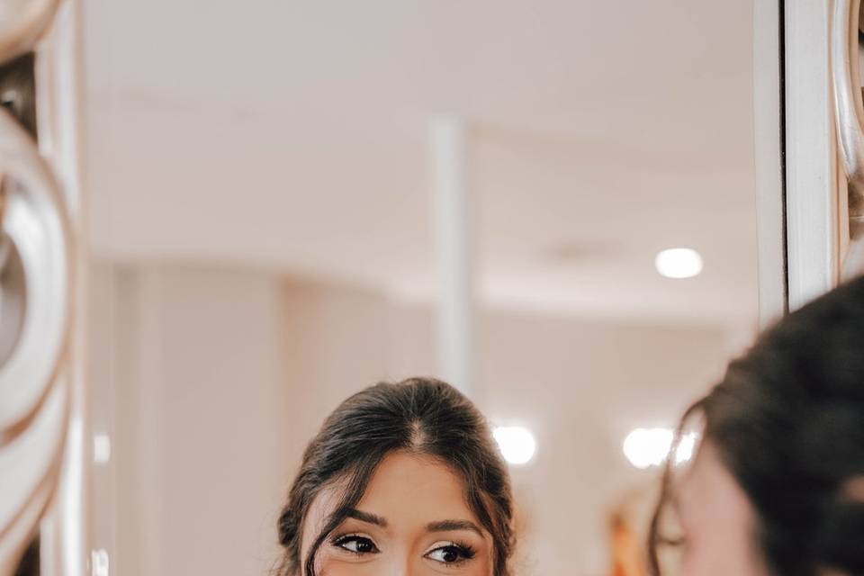 Bridal Suite