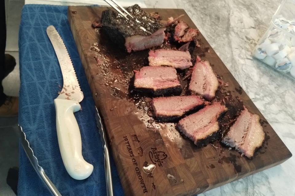 Brisket