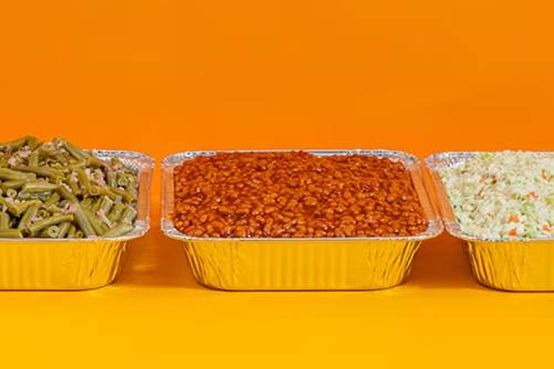 Sides