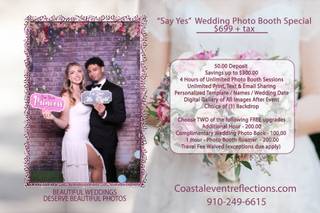 Coastal Event Reflections