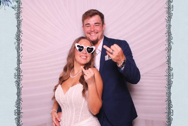 Show Them Rings