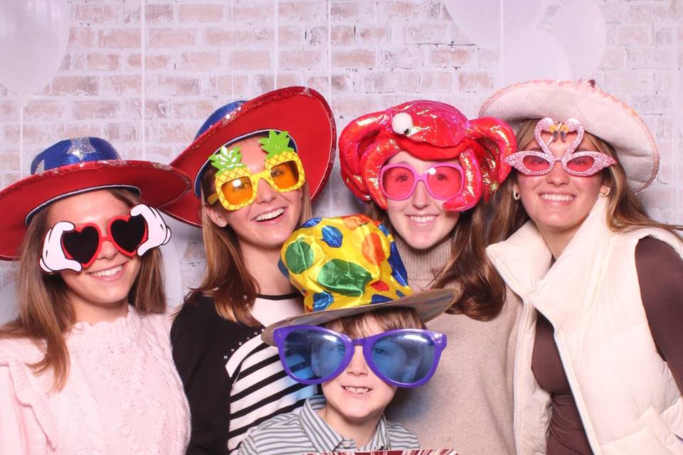 We love kid's photos