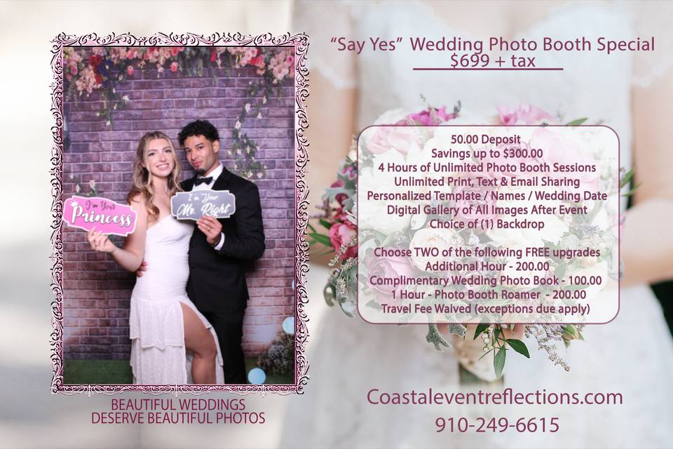 Coastal Event Reflections