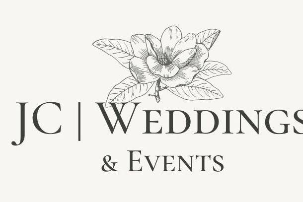 JC Weddings & Events