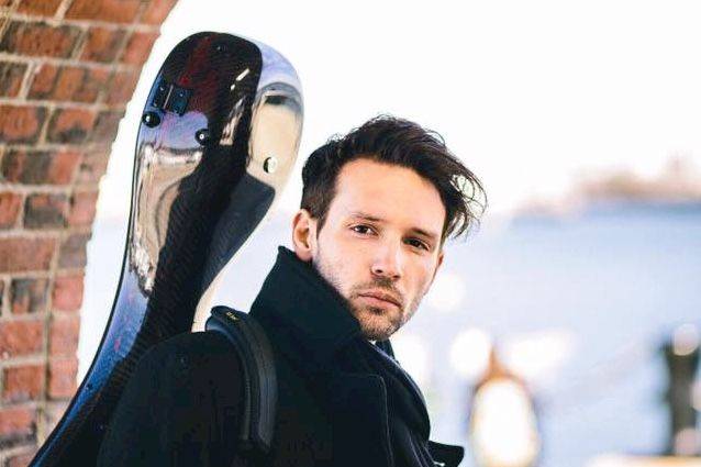 Tye Austin, Spanish Classical & Flamenco Guitarist