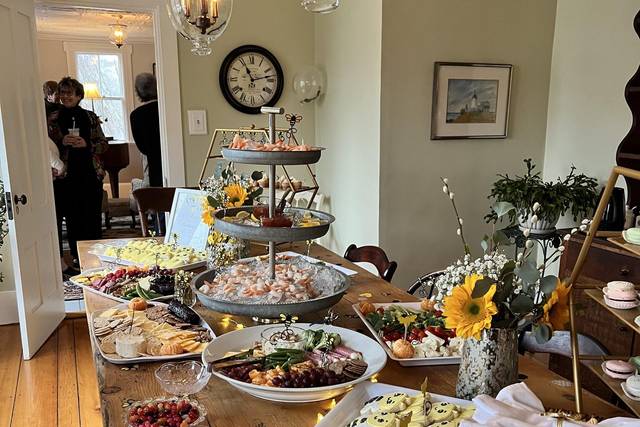Baby shower
