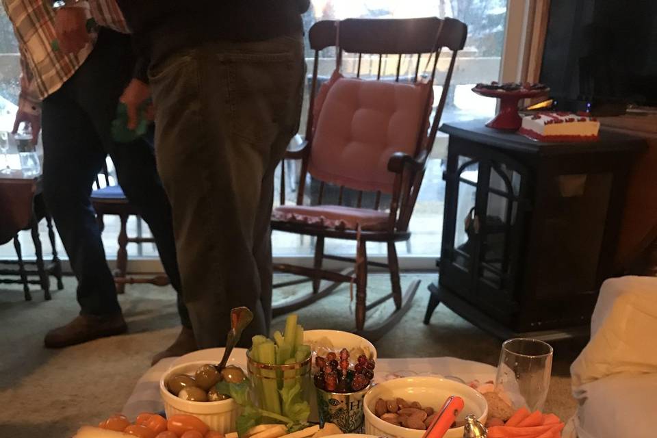 Charcuterie