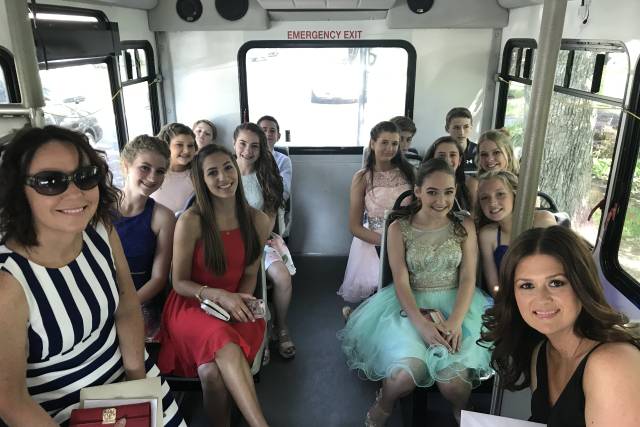 Prom season
