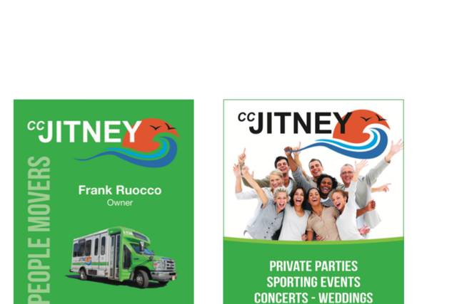 Business cards
