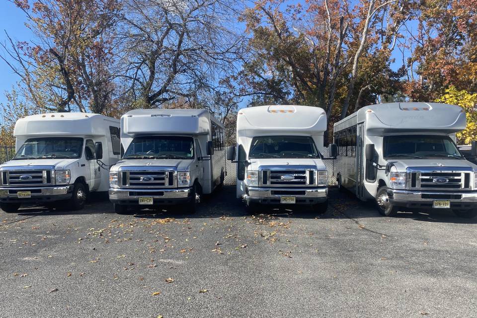 Fleet