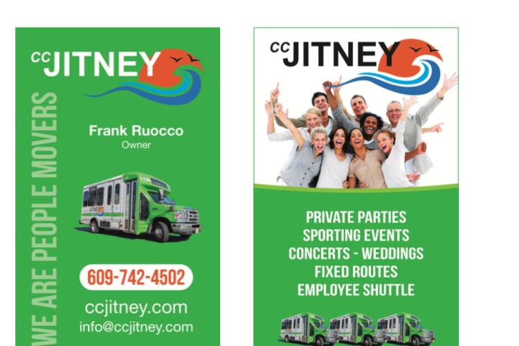 Business cards