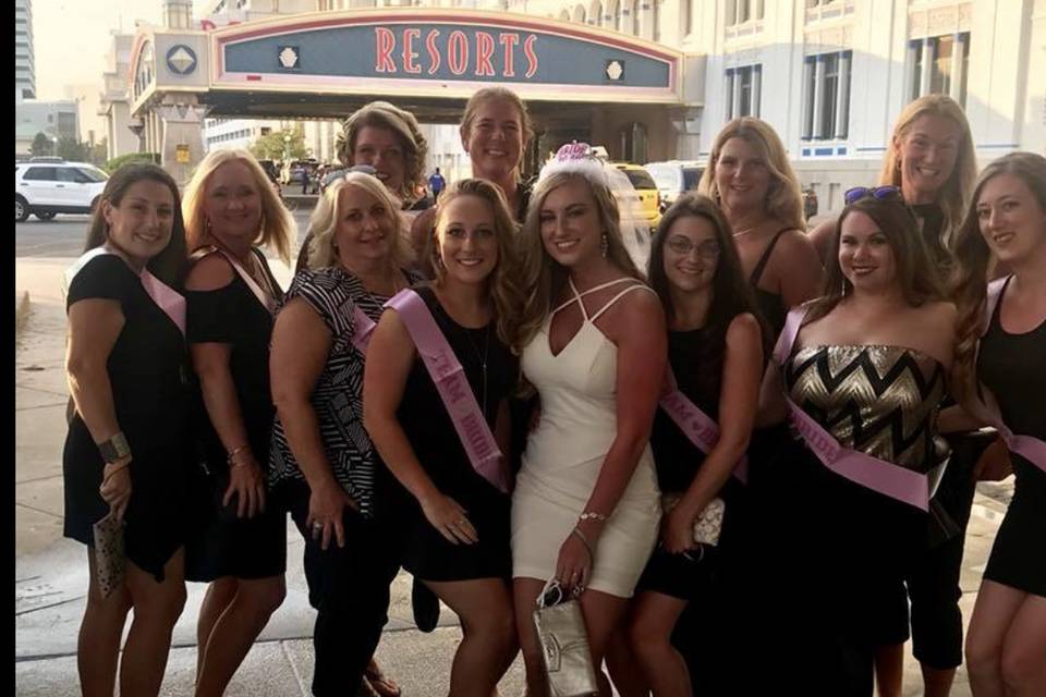 Wedding Day