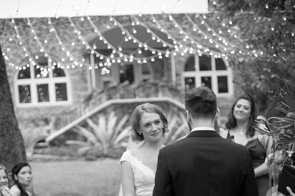 Blue Thistle Productions