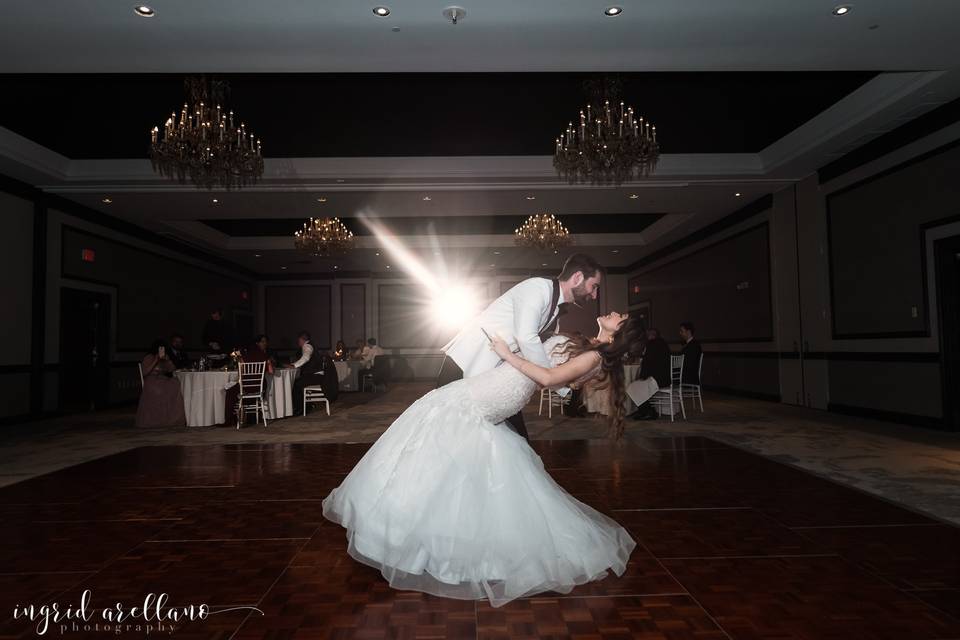 First Dance