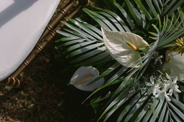 Flower arrangemnet