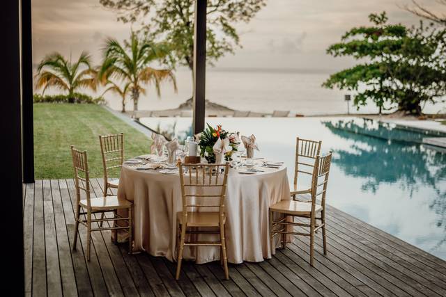 Silversands Resort