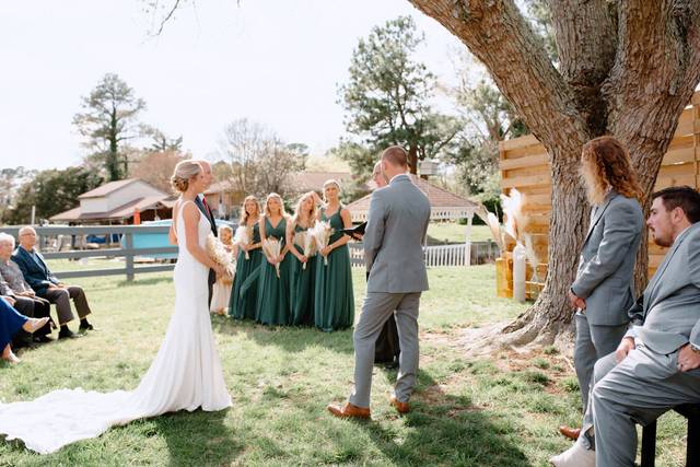 Ceremony