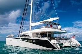 Lady Katlo Luxury Yacht Charter