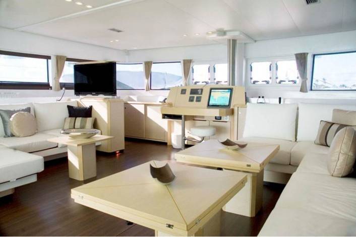 Lady Katlo Luxury Yacht Charter