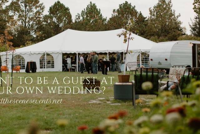 Wedding Planning Bismarck ND