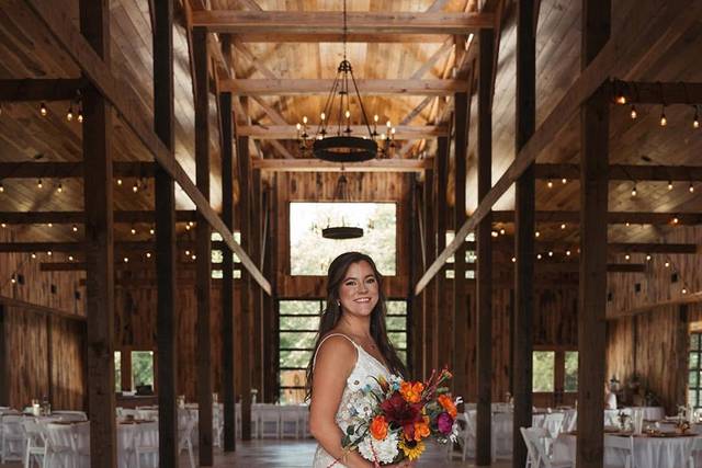 Bride Indoor