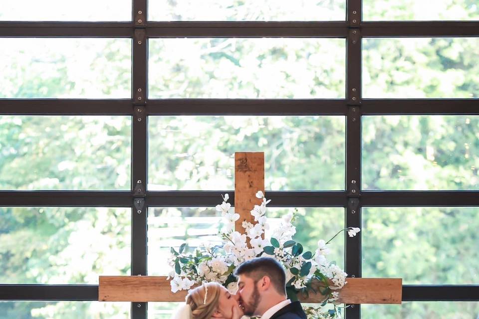 Indoor Ceremony
