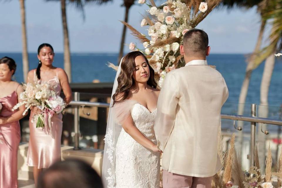 Vows