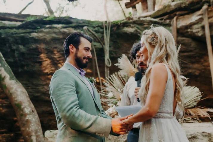 Elopement