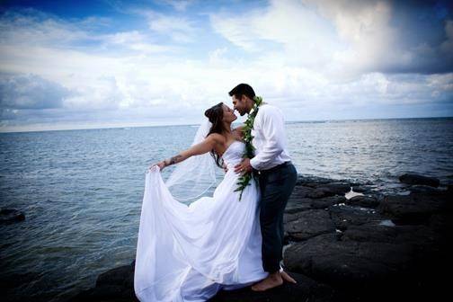 Coconut Coast Weddings & Photography