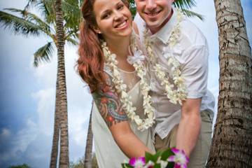 Coconut Coast Weddings & Photography