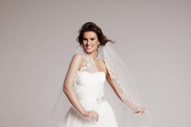 Nordstrom store wedding dresses