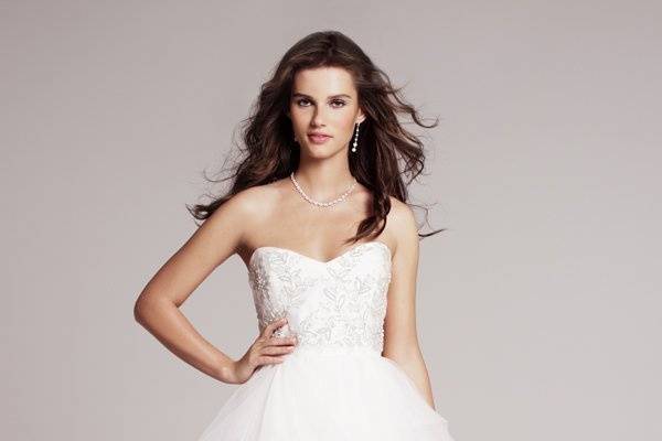 Nordstrom bridal clearance suite