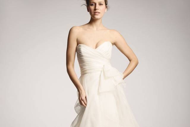 Nordstrom hot sale bridal salon