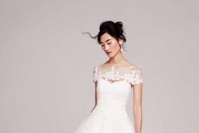 Nordstrom Wedding Dresses