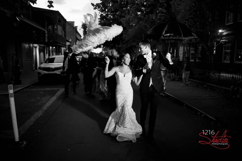 1216Studio Wedding Photography