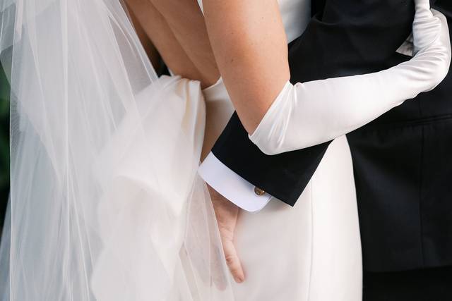 French Quarter Wedding