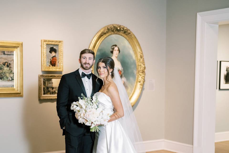 New Orleans Museum of Art
