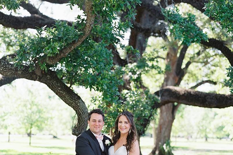 Audubon Park