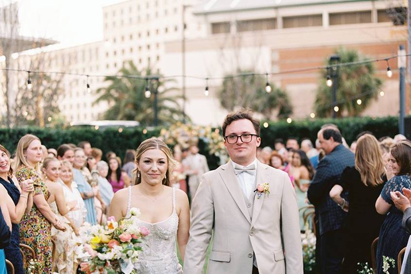 Four Seasons New Orleans