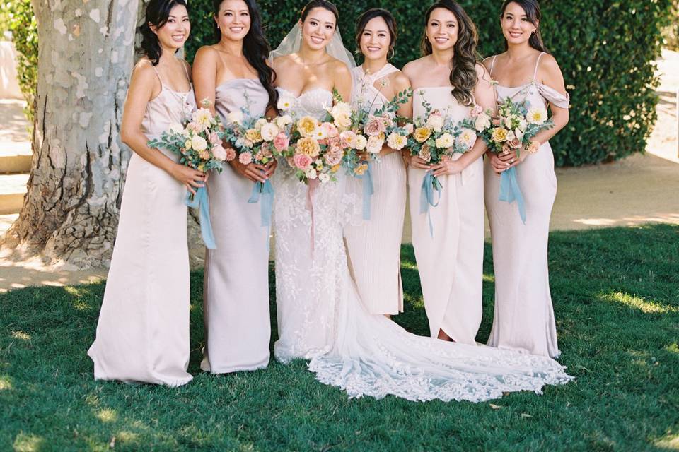 Sonoma Napa Wedding