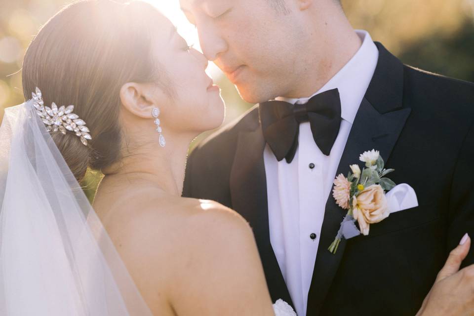 Sonoma Napa Wedding