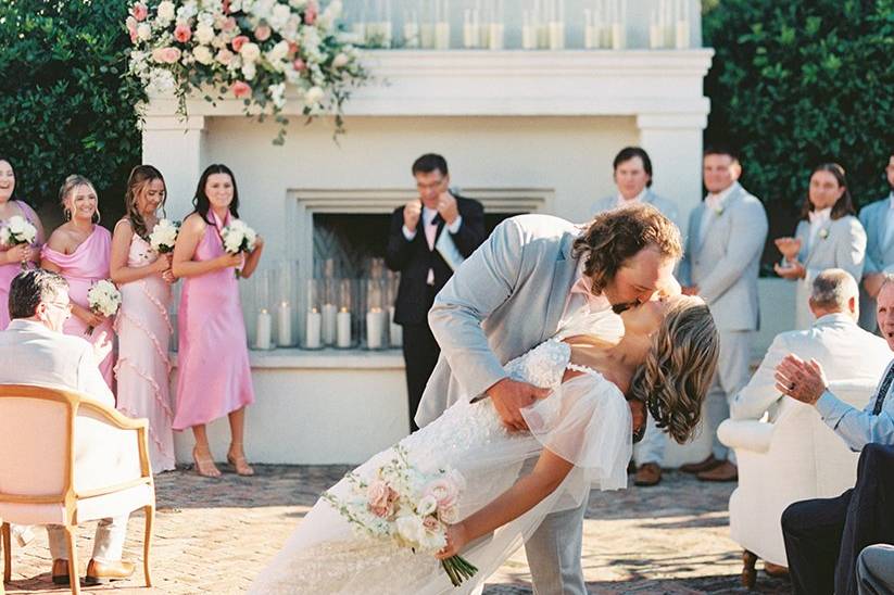 Il Mercato Wedding