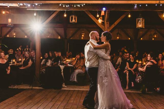 First Dance