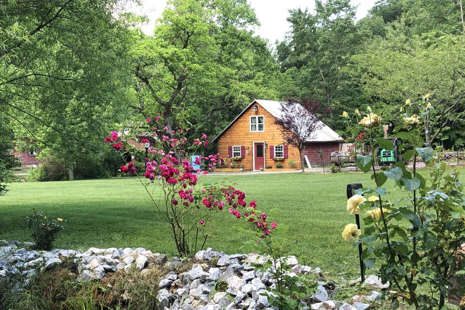 Bridal Cottage