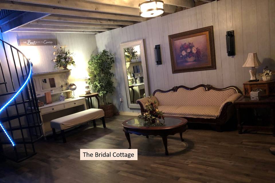 Bridal Cottage