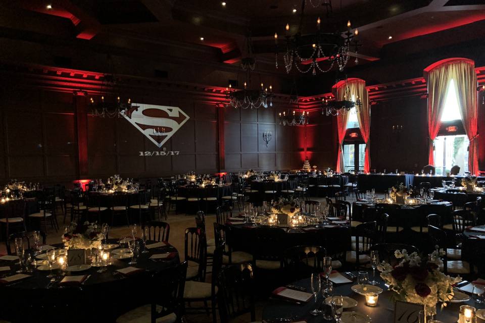 Superman theme