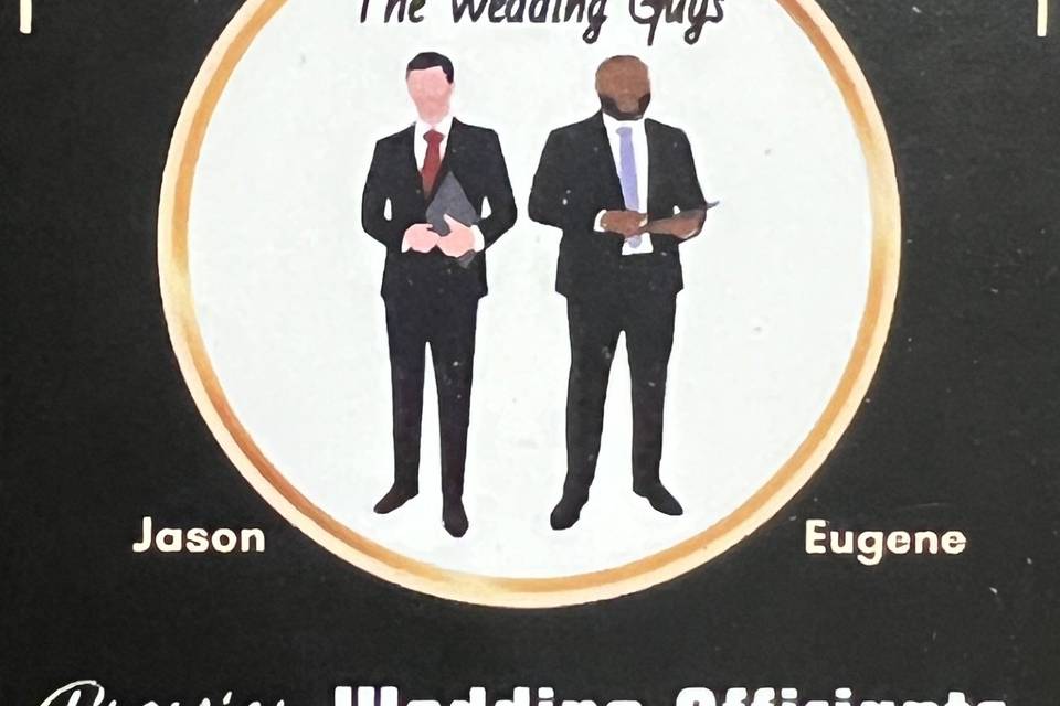 The Wedding Guys