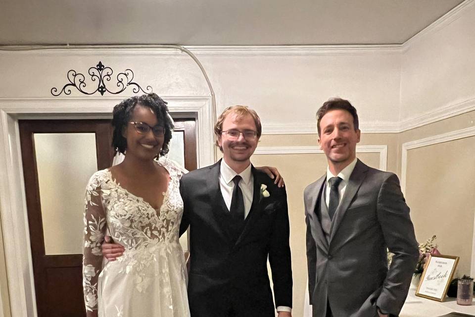 Wedding